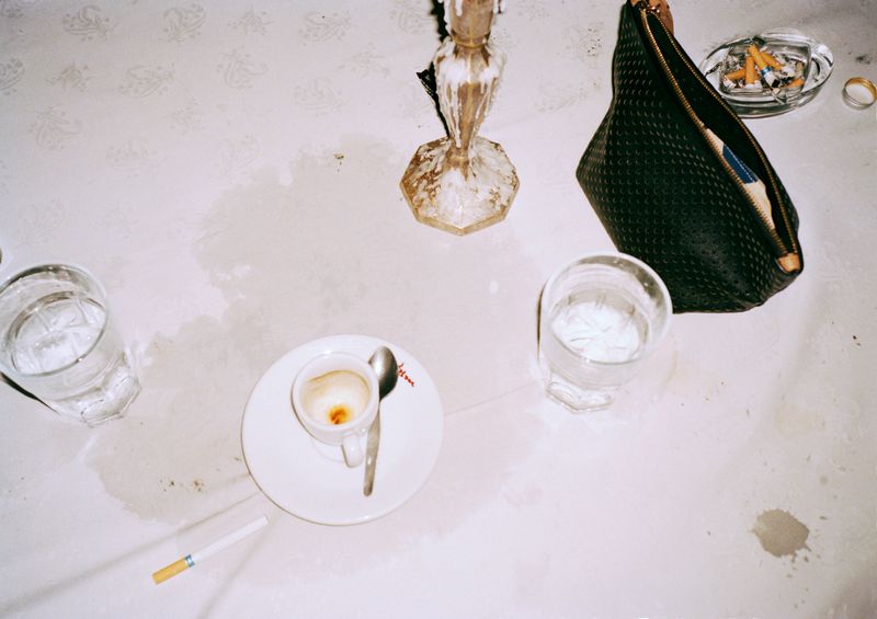 © John-Alex - Duchess of Wisbeech, Sea Point, Cape Town