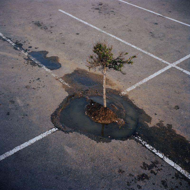 © John-Alex - Mikeva Hyper Cash and Carry Car Park, Mossel Bay