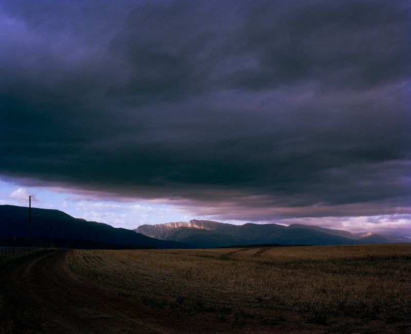 © John-Alex - Sunset, N2