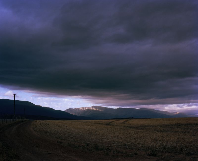 © John-Alex - Sunset, N2