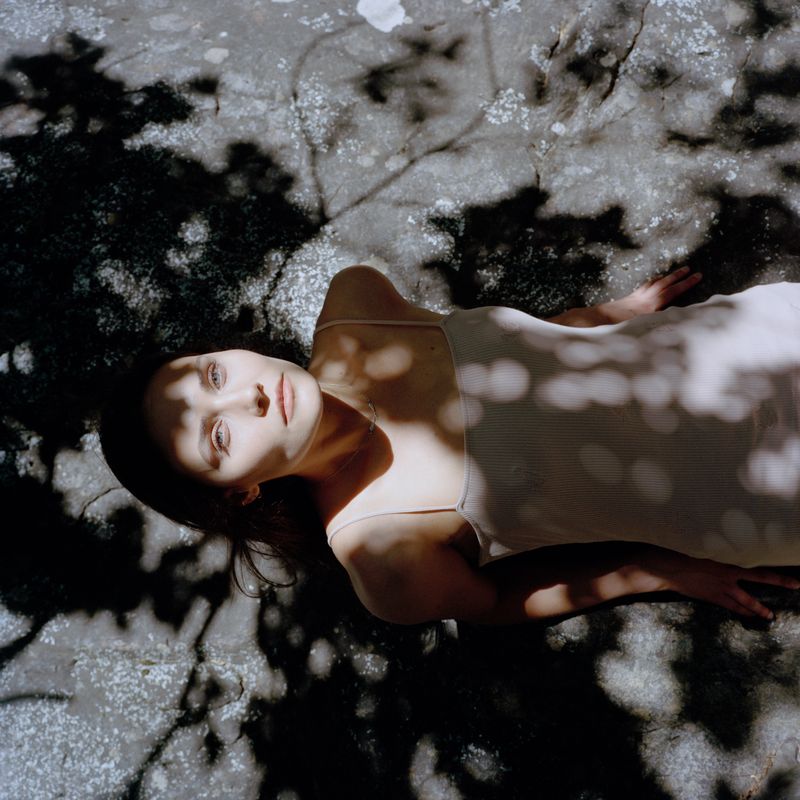 © John-Alex - Chloé Munton, Deer Park, Cape Town