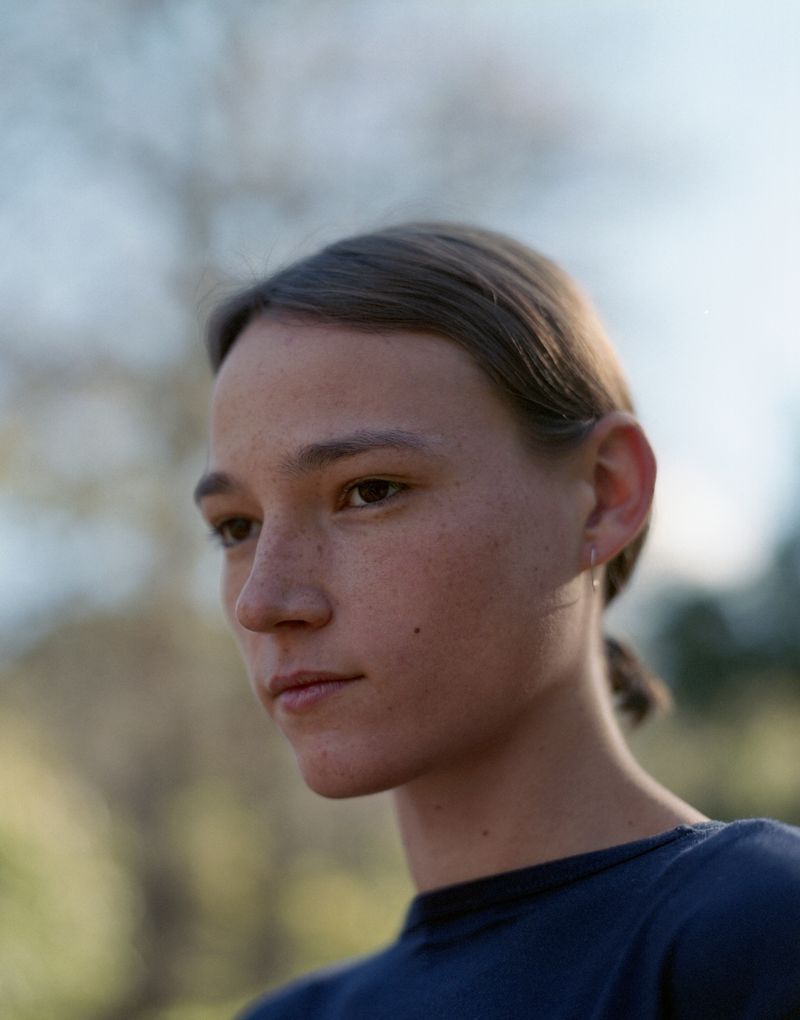 © John-Alex - Azuli Peeters, Newlands, Cape Town