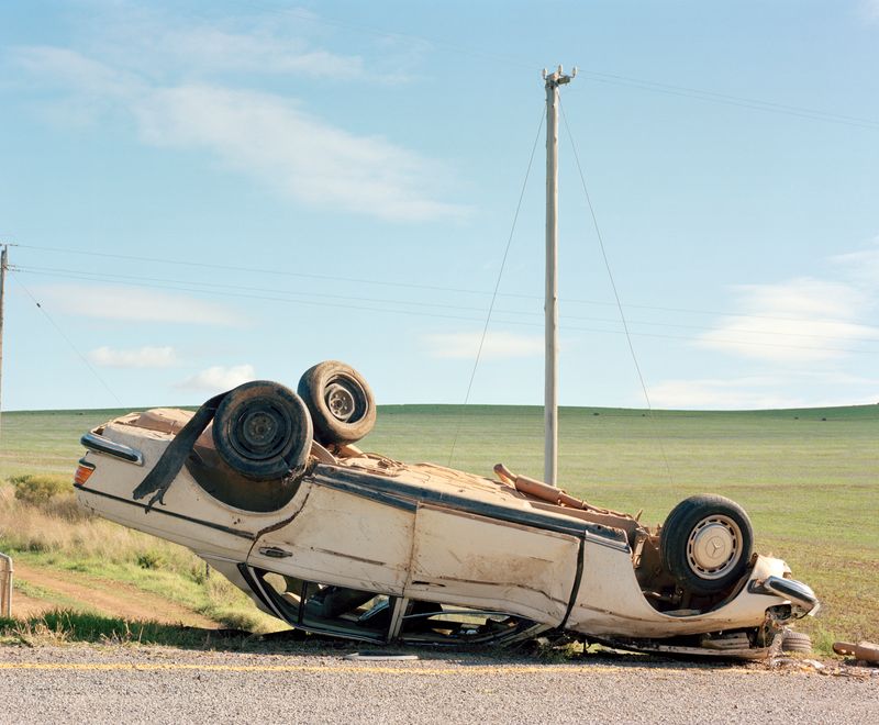 © John-Alex - Rolled W123, N2