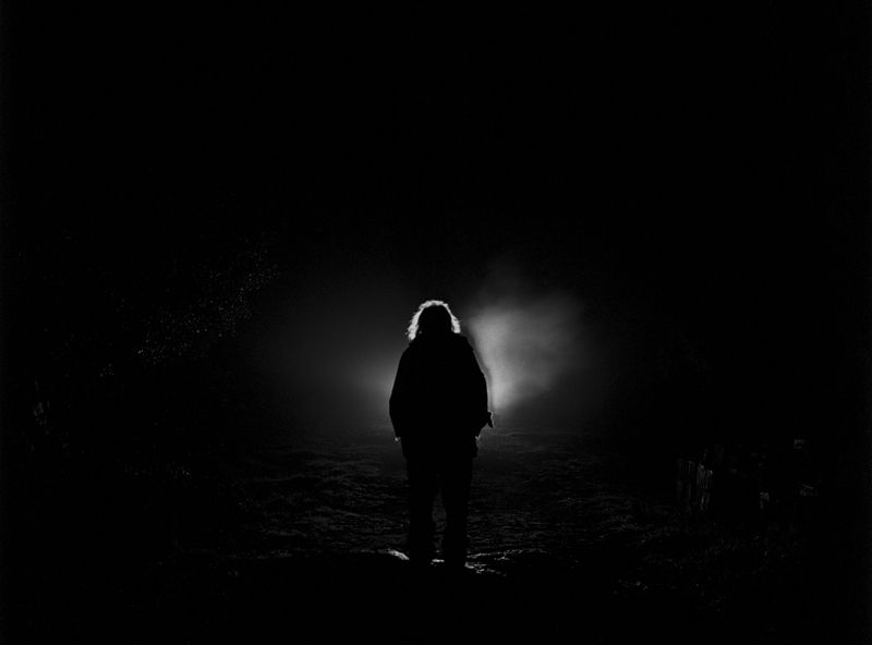 © Enzo Castellucci - Image from the Come spirto in un'ampolla photography project