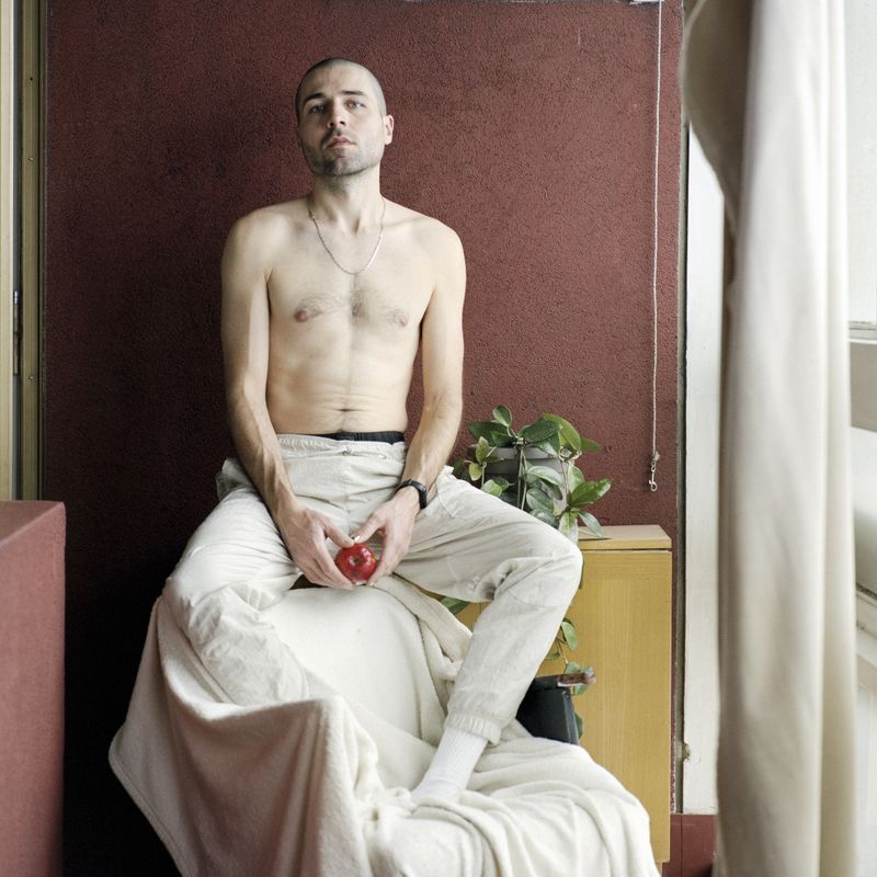 © Xiaofu Wang - Image from the The Tower photography project