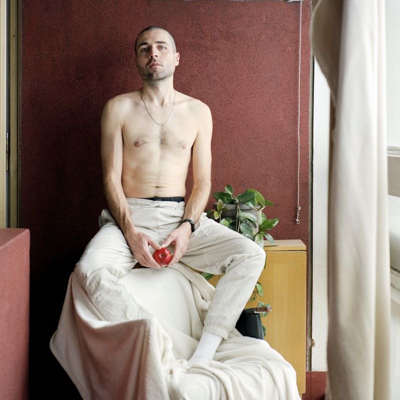 © Xiaofu Wang - Image from the The Tower photography project