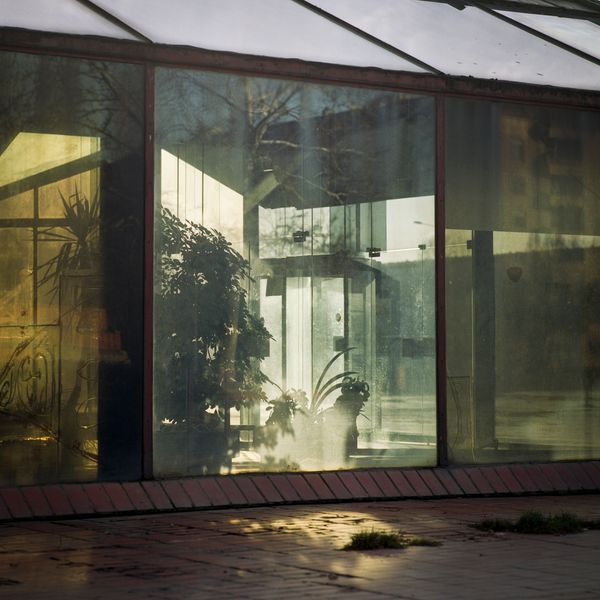 © Xiaofu Wang - Image from the The Tower photography project