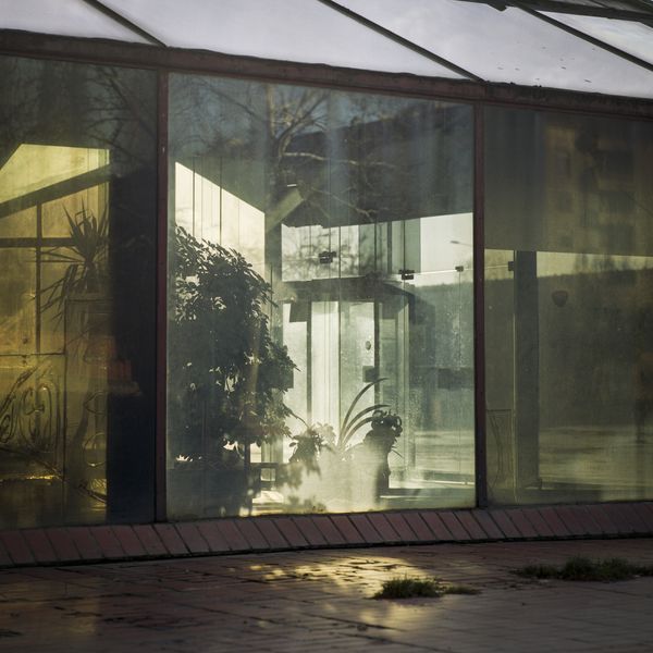 © Xiaofu Wang - Image from the The Tower photography project