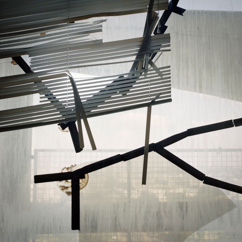 © Xiaofu Wang - Image from the The Tower photography project