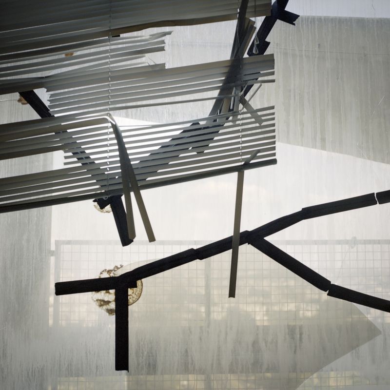 © Xiaofu Wang - Image from the The Tower photography project