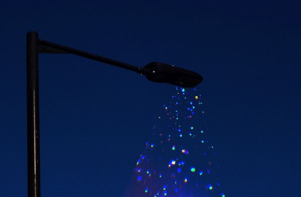 © yingying gao - Image from the 异常气候 photography project
