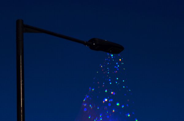 © yingying gao - Image from the 异常气候 photography project