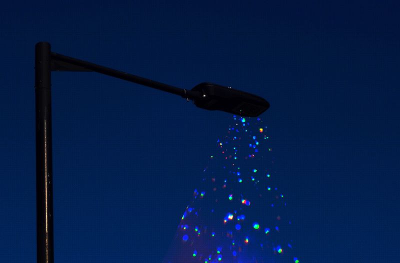 © yingying gao - Image from the 异常气候 photography project