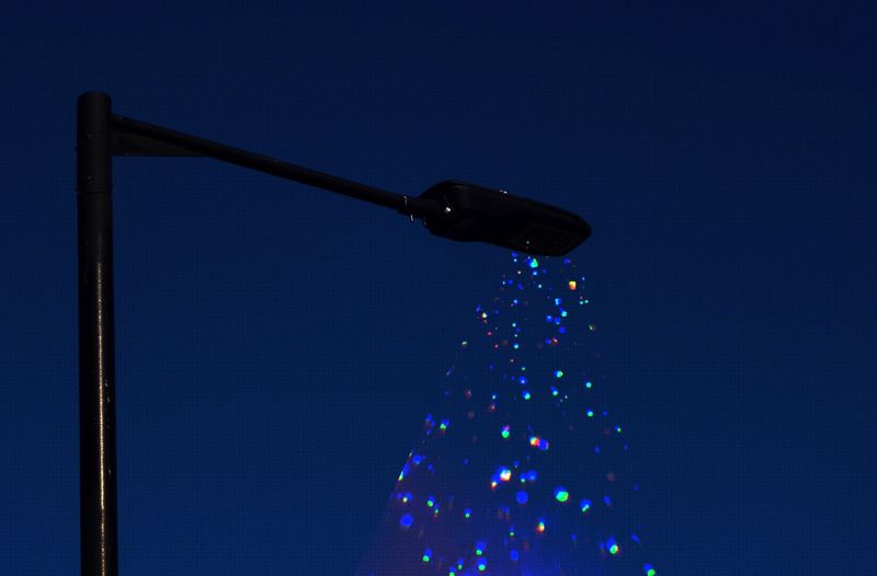 © yingying gao - Image from the 异常气候 photography project