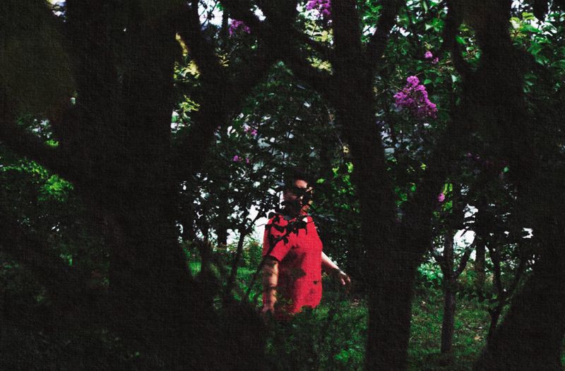 © yingying gao - Image from the 异常气候 photography project