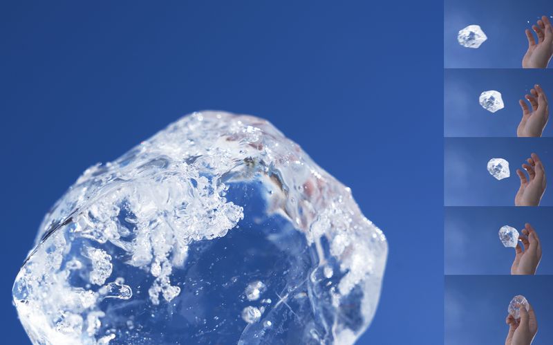 © yingying gao - Image from the Karmic Web photography project