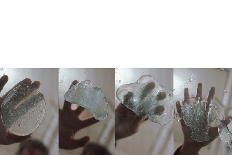 © yingying gao - Image from the Karmic Web photography project