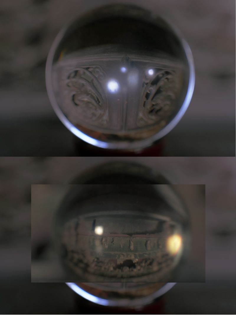 © yingying gao - Image from the Karmic Web photography project