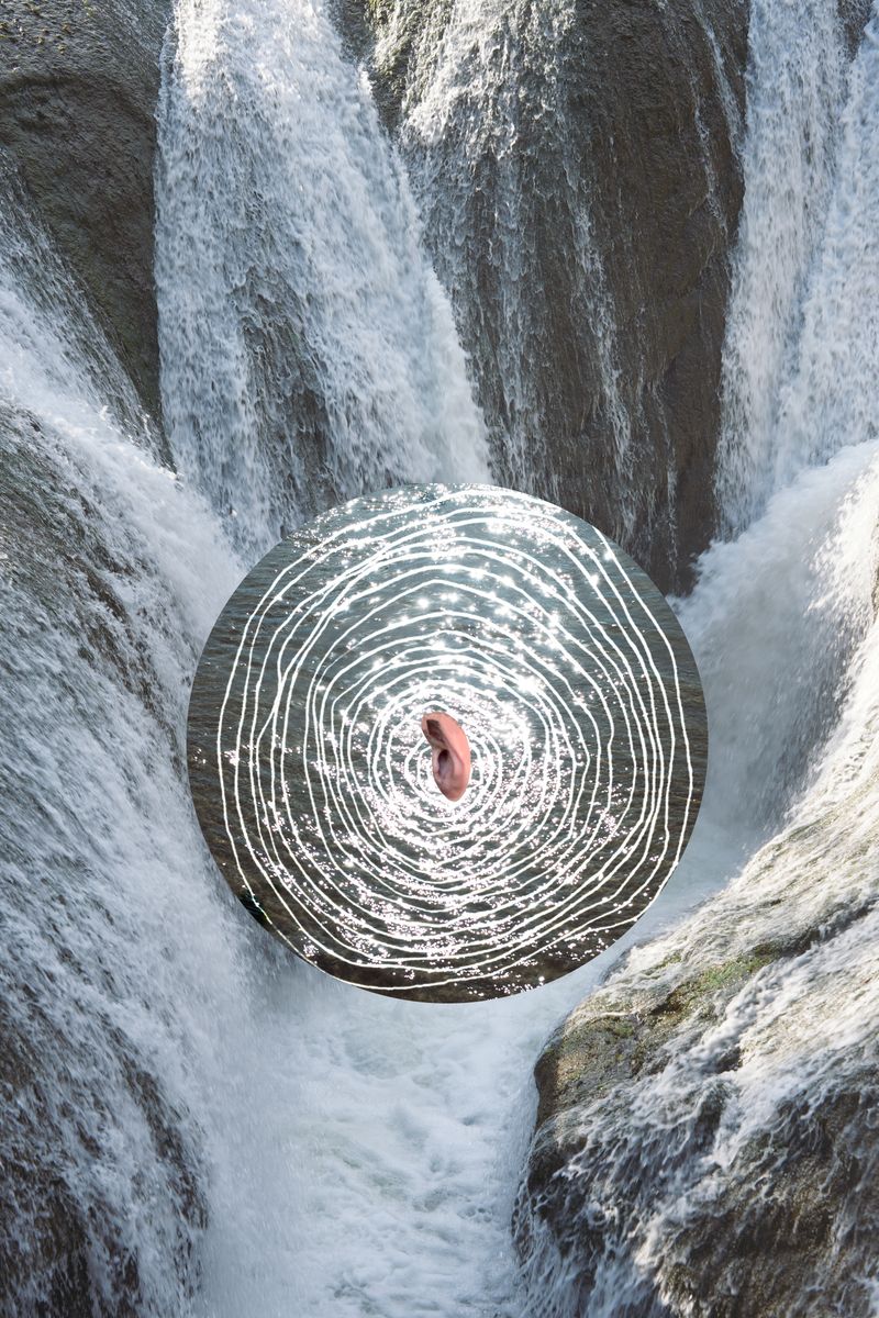 © yingying gao - Image from the Karmic Web photography project