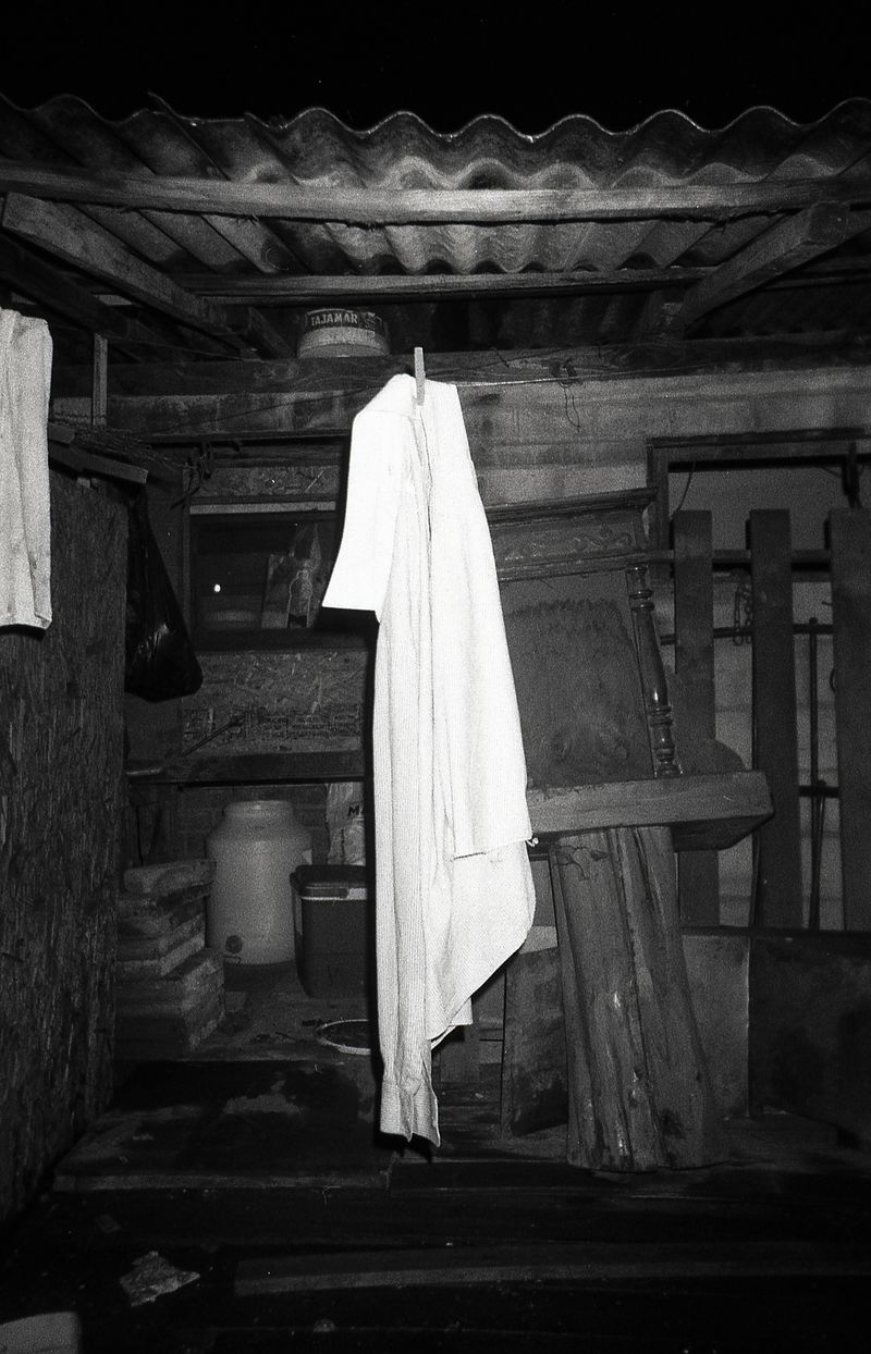 © Eric Allende - Image from the Two Sundays photography project