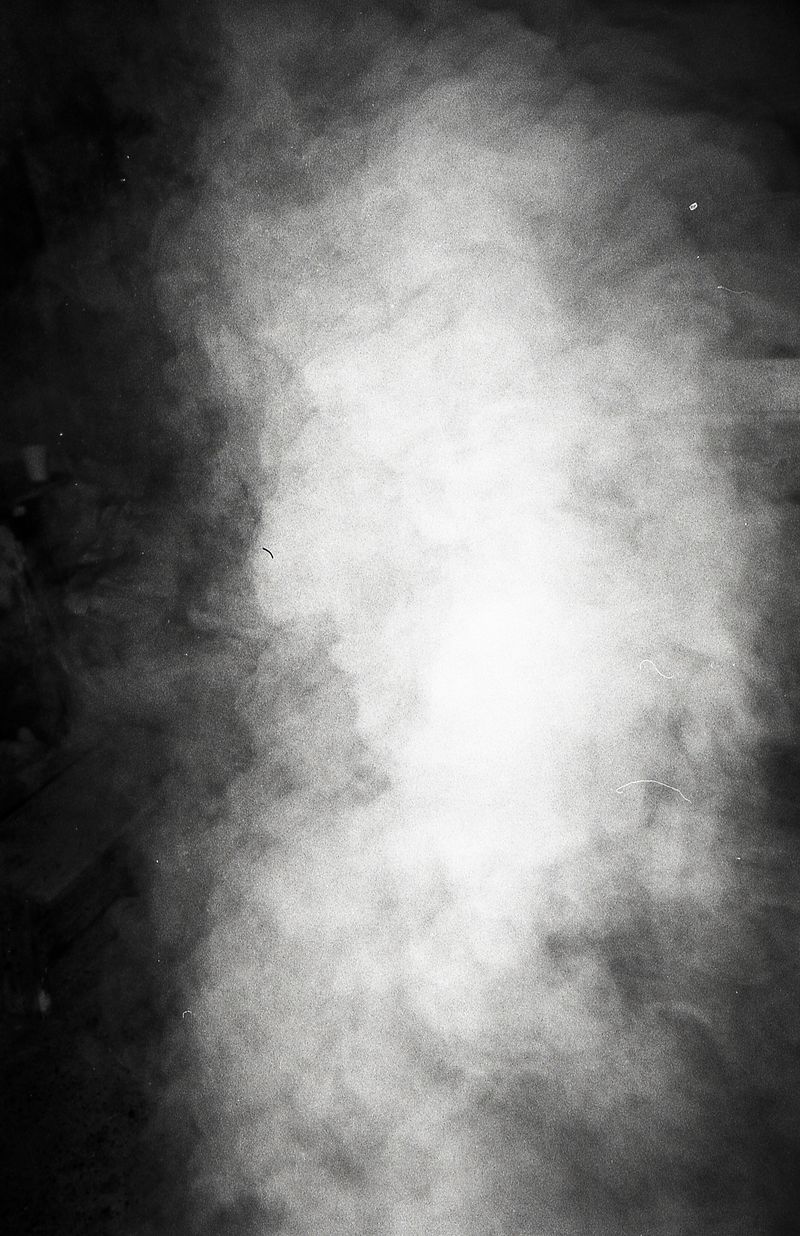 © Eric Allende - Image from the Two Sundays photography project