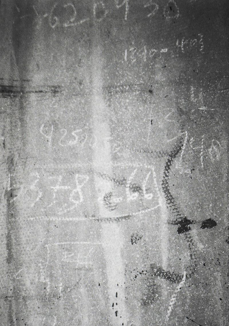 © Eric Allende - Image from the Two Sundays photography project