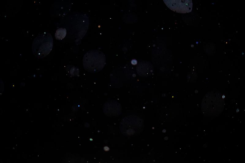 © Eric Allende - Image from the In my dreams, amaranth bloomed. photography project