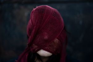 In my dreams, amaranth bloomed.