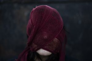 In my dreams, amaranth bloomed.