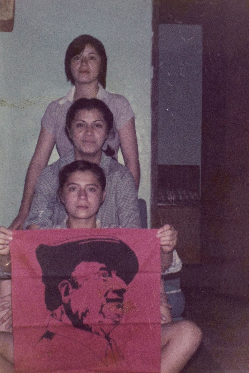 © Eric Allende - Image from the 226 photography project