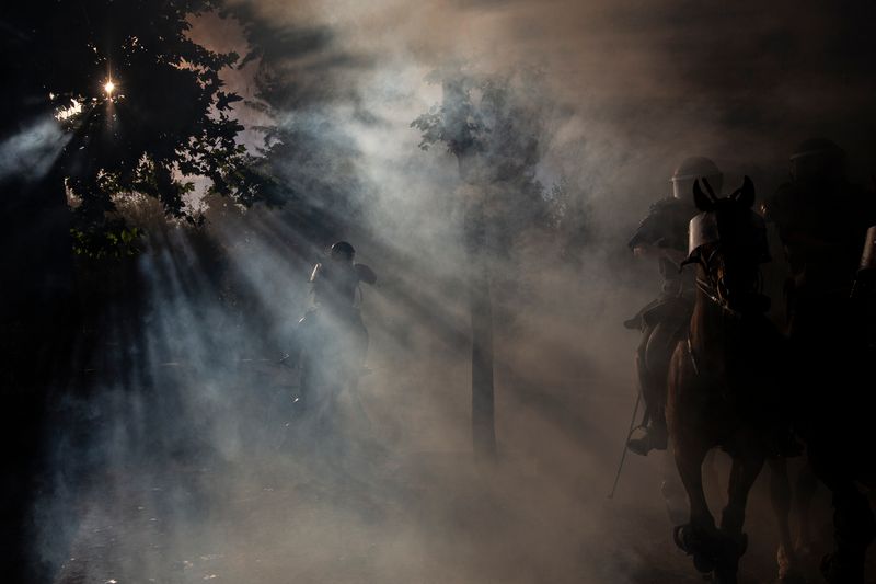 © Eric Allende - Image from the 226 photography project