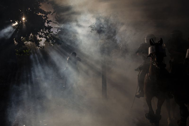© Eric Allende - Image from the 226 photography project