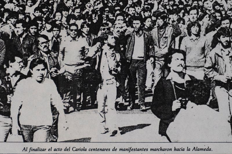 © Eric Allende - Image from the 226 photography project