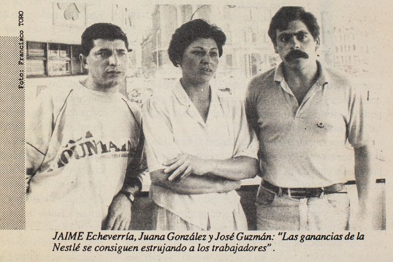 © Eric Allende - Image from the 226 photography project