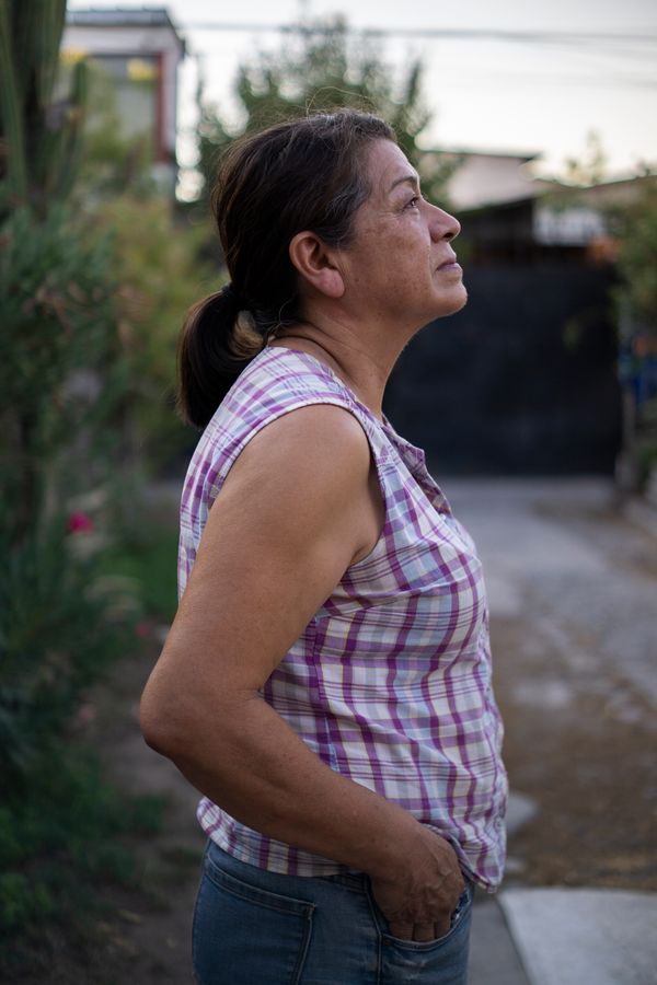 © Eric Allende - Image from the 226 photography project