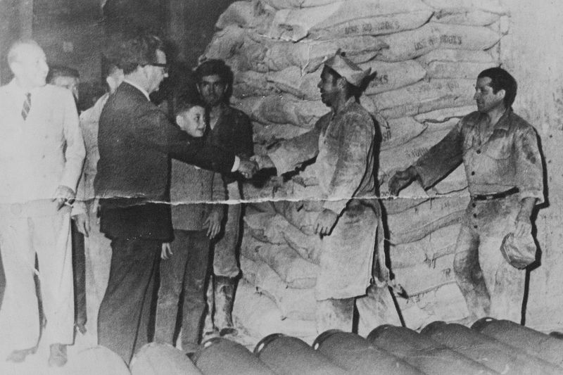 © Eric Allende - Image from the 226 photography project