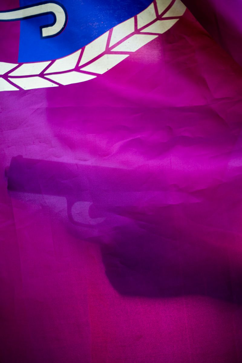 © Eric Allende - Image from the 226 photography project