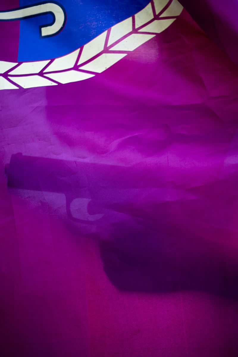 © Eric Allende - Image from the 226 photography project