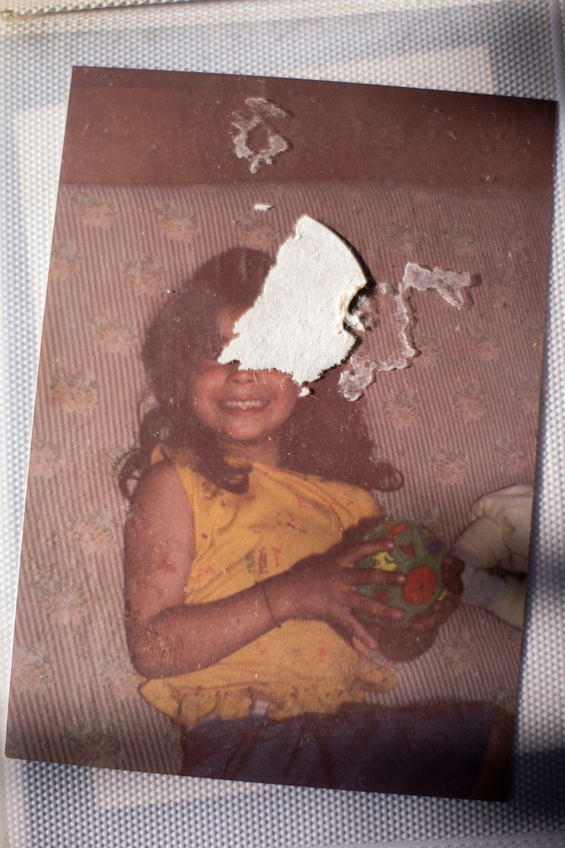 © Eric Allende - Image from the 226 photography project