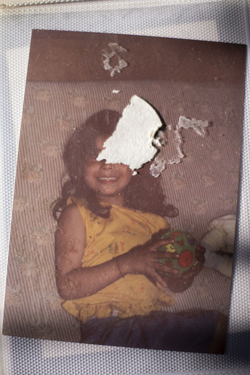 © Eric Allende - Image from the 226 photography project