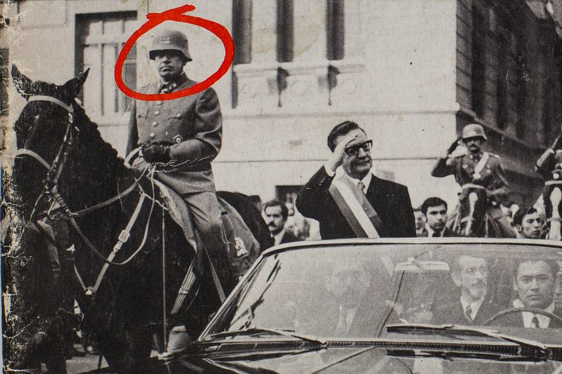 © Eric Allende - Image from the 226 photography project