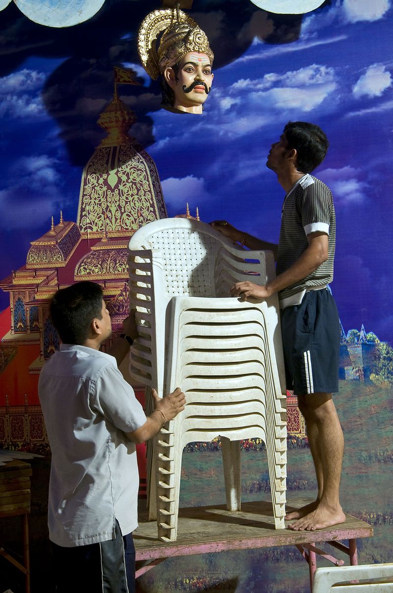 © Sameer Tawde - Miracle_Robots_018