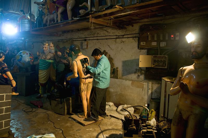 © Sameer Tawde - Miracle_Robots_013