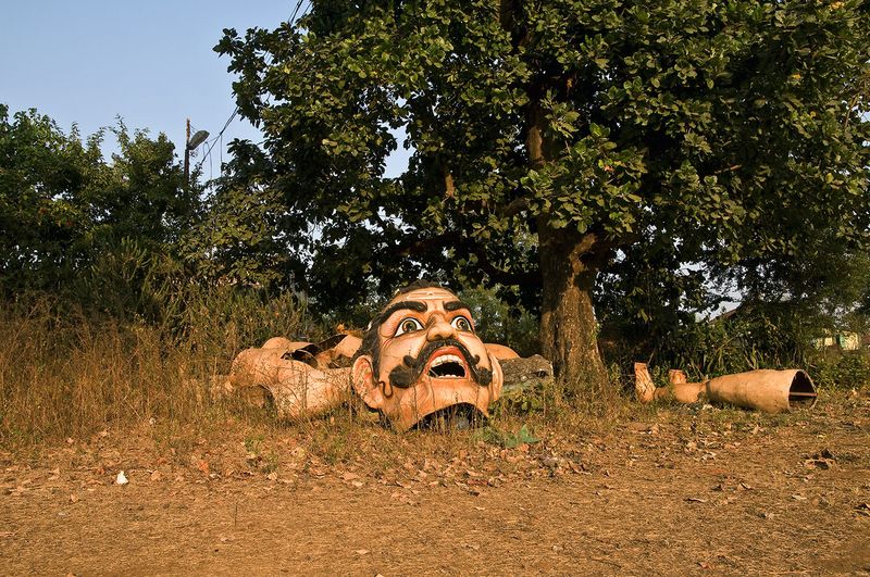 © Sameer Tawde - Miracle_Robots_012