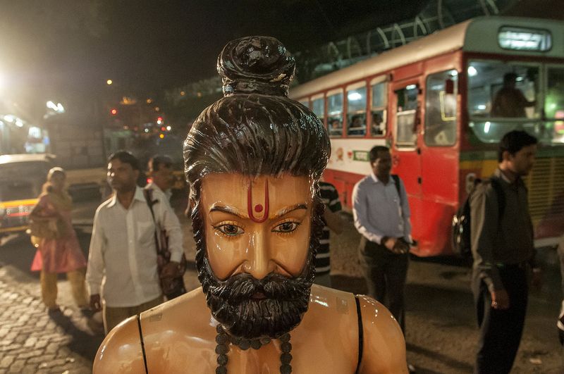 © Sameer Tawde - Miracle_Robots_016