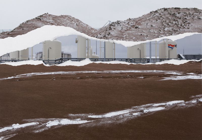 © Elena, Leonidas Kollatou, Toumpanos - Image from the Where do we not belong photography project