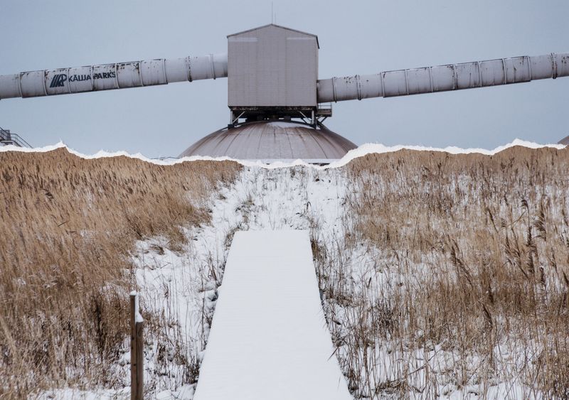 © Elena, Leonidas Kollatou, Toumpanos - Image from the Where do we not belong photography project