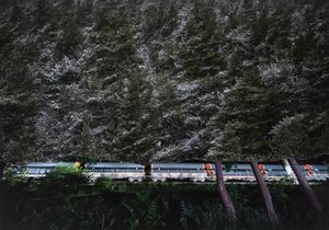 Where do we not belong