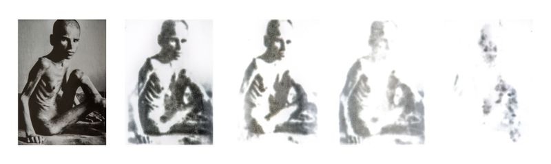 © Elena, Leonidas Kollatou, Toumpanos - Image from the In absence of memory photography project