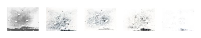 © Elena, Leonidas Kollatou, Toumpanos - Image from the In absence of memory photography project